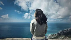 Psychológovia uviedli tri znaky toho, že sa cítite dobre, keď ste sami.