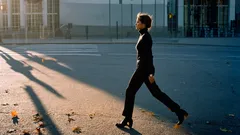 Ľudia, ktorí chodia rýchlo, majú týchto 6 výnimočných čŕt osobnosti