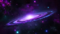 Vedci objavili vo vesmíre molekulu, ktorá odhaľuje tajomstvo pôvodu života