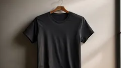 Ako prať čierne oblečenie, aby nestratilo farbu a vyzeralo ako nové