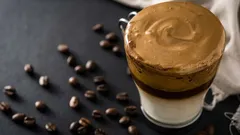 Aký je rozdiel medzi latté a cappuccinom: teraz sa už nemôžete pomýliť.