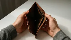 7 návykov chudobných ľudí, ktorým sa bohatí ľudia vedome vyhýbajú.