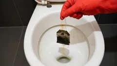 Budete prekvapení, ale aj takýto zábavný domáci trik môže zabrať.