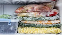 10 potravín, ktoré by ste nemali skladovať v mrazničke: neznesú chlad