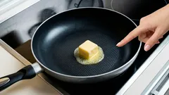 Viete, kedy je vhodné pripravovať jedlo na masle, aby malo lepšiu chuť?
