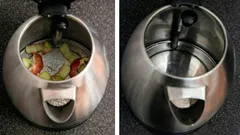 Na boj proti vodnému kameňu nebudete potrebovať ocot ani jedlú sódu – existuje účinnejší spôsob.