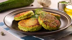 Cuketové fašírky si získajú aj gurmánov: tajomstvo starého, dokonalého receptu