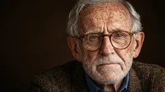 Ako zistiť, či človek stárne správne: 7 znakov, ktoré to naznačujú.