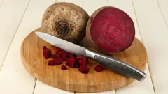 Ako správne pripraviť červenú repu, aby si zachovala živiny?