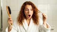 Na internete si získava popularitu lacná domáca maska na vlasy z dvoch ingrediencií.